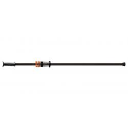 Sarbacane Cold Steel - Pro Big Bore Blowguns