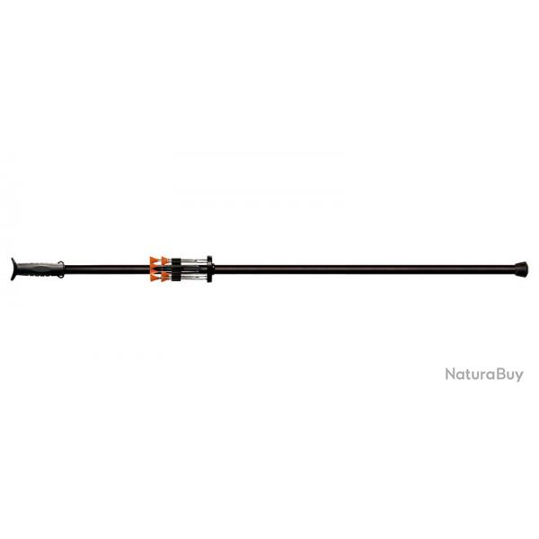 Sarbacane Cold Steel - Pro Big Bore Blowguns