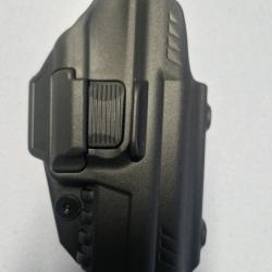 Etui GK #870 droitier pour Sig Sauer SP2022