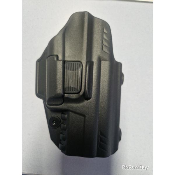 Etui GK #870 droitier pour Sig Sauer SP2022