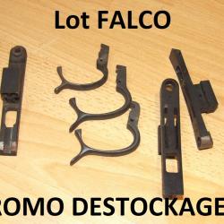 LOT de pieces de fusil FALCO à 10.00 Euros !!!!!!- VENDU PAR JEPERCUTE (cpf13)
