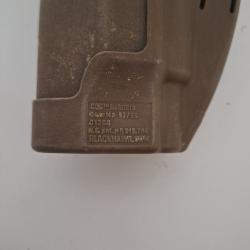 Holster blackhawk droitier beretta