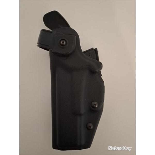 Radar 1957 Glock17
