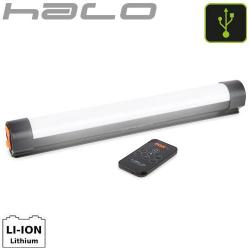 Lampe de Biwy Fox Halo Multi-Colour Strip Light Large + Télécommande