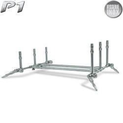 Rod Pod Solar P1 Croc Pod 3 cannes