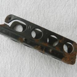 clips pour fusil Enfield