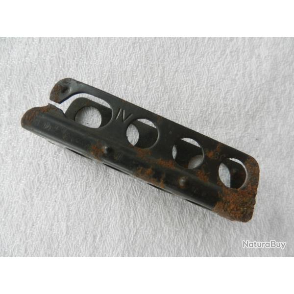 clips pour fusil Enfield