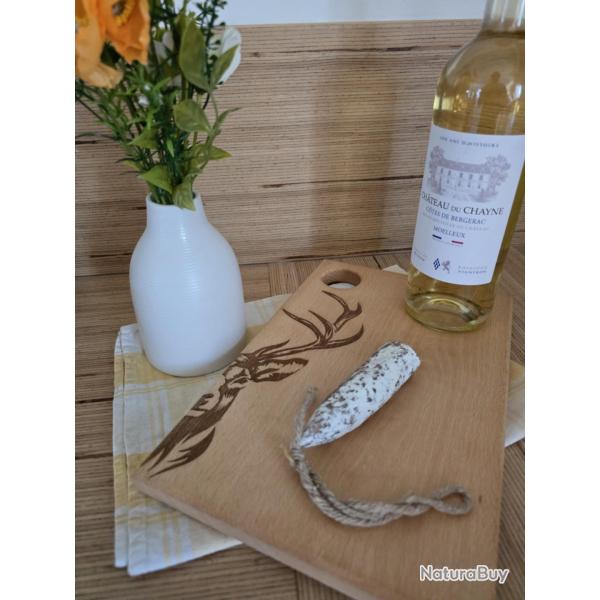 Planche  dcouper