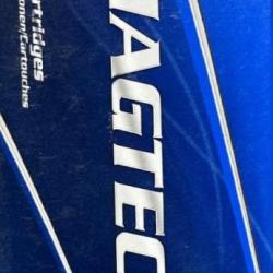 Balles MAGTECH fmj cal.30 carbine 30M1 7.1g 110gr par 50