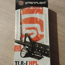 Streamlight TLR 1 HPL