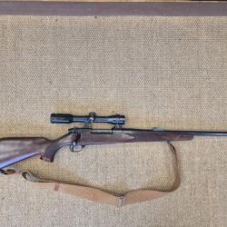 CARABINE WEATHERBY MARK V