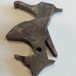 Chien complet pour révolver Mle 1892 espagnol.