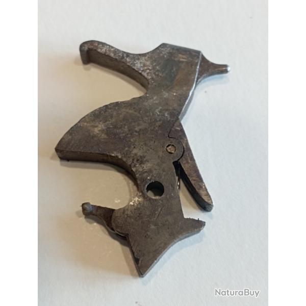 Chien complet pour rvolver Mle 1892 espagnol.