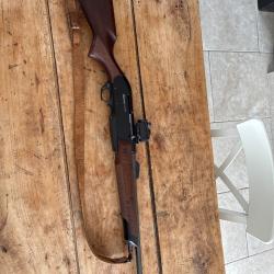 Winchester SXR Vulcan 300 win mag