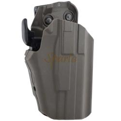 Holster Universel 579 - Vert