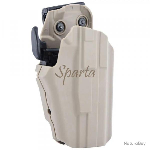 Holster Universel 579 - Desert Earth