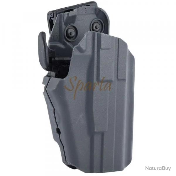 Holster Universel 579 - Gris