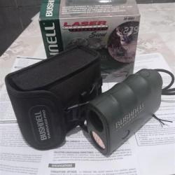 Télémètre laser Bushnell