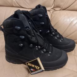 Chaussures Haix Goretex