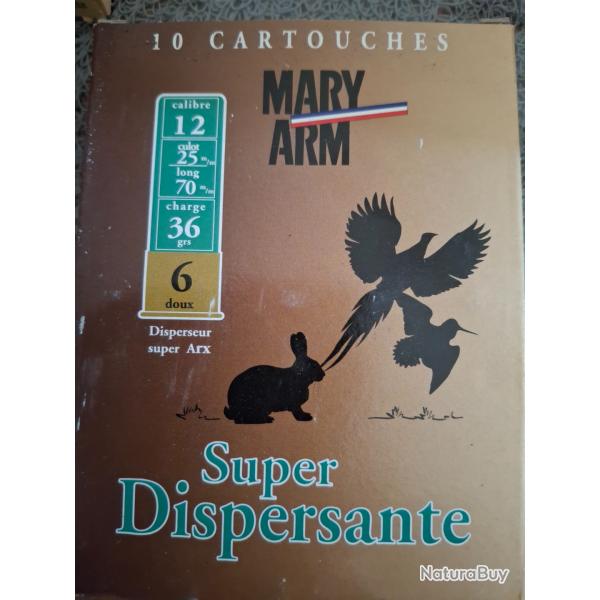 Super dispersante