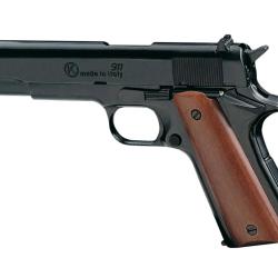 Pistolet A Blanc 9 MM Chiappa 911 Bronz&eacute;