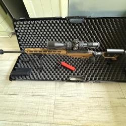 TIKKA T3X TAC A1
