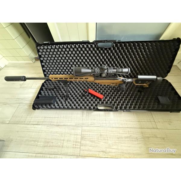 TIKKA T3X TAC A1