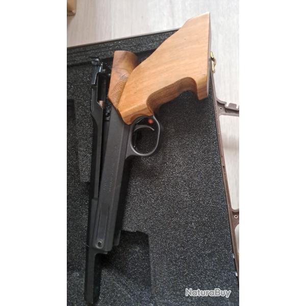 Pistolet Fas AP604