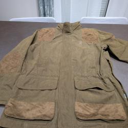 Veste de chasse Marly Percussion