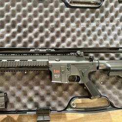 Réplique HK 416 AEG Umarex