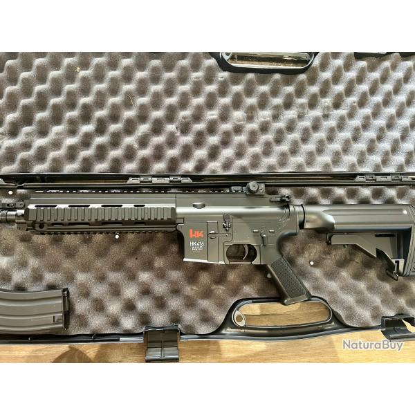Rplique HK 416 AEG Umarex