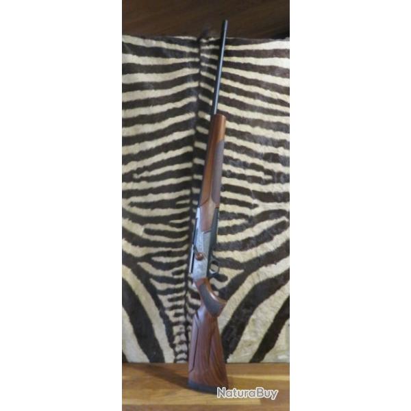Carabine BROWNING Maral 4X Platinium Pistol Wood Adjust grade 3 cal.300wm canon 61 cm filet