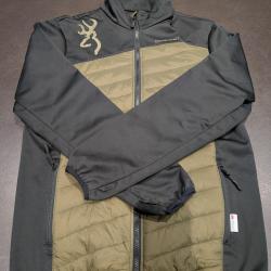 Veste XPO Coldkill 2 Browning