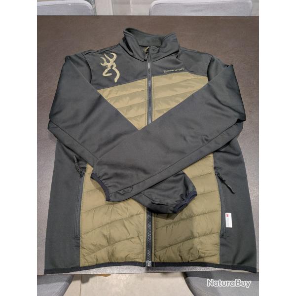 Veste XPO Coldkill 2 Browning