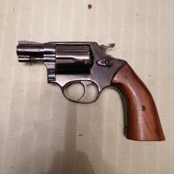 revolver "rossi" 38 special