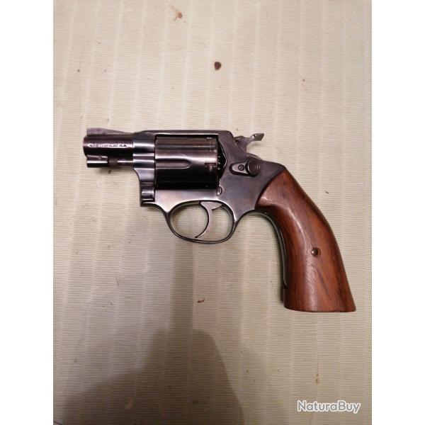 revolver "rossi" 38 special