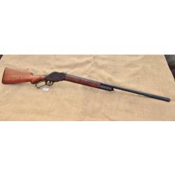 RARE WINCHESTER LEVIER SOUS GARDE model 1887 calibre 12 catégorie D2 vente libre