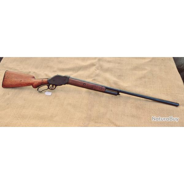 RARE WINCHESTER LEVIER SOUS GARDE model 1887 calibre 12 catgorie D2 vente libre
