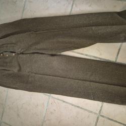 Pantalon année 50