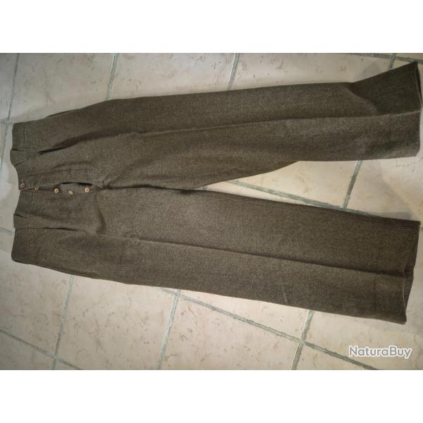 Pantalon anne 50