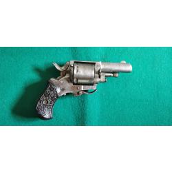 Revolver BULLDOG cal 320 grosse carcasse