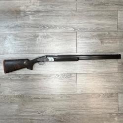 Occasion - Fusil superposé BERETTA SO5 Trap Cal 12/70