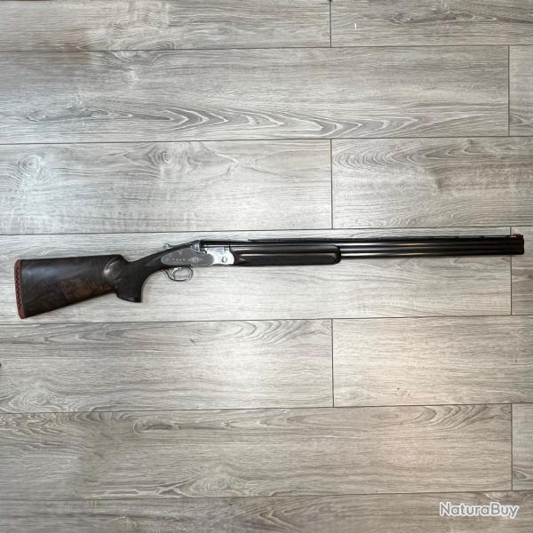 Occasion - Fusil superpos BERETTA SO5 Trap Cal 12/70