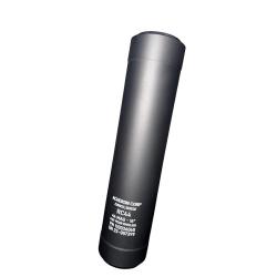 Silencieux ACHERON Spécial HUGTEK 44 mag