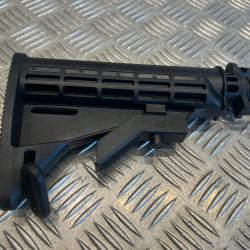 crosse klent m4 m16 ar15 moe paintball Tippmann X7A5 mm1000 phenom 98 bt et autre modeles