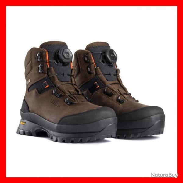 CHAUSSURES BERETTA ARABUKO GTX P. 41