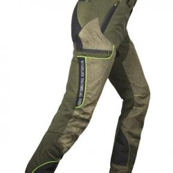 Destock !!! Pantalon TRABALDO WARRIOR PRO taille S