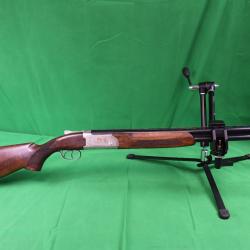 FUSIL SUPERPOSE VERNEY-CARRON XS20 BECASSIER CAL 20/70