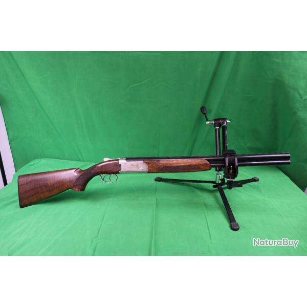 FUSIL SUPERPOSE VERNEY-CARRON XS20 BECASSIER CAL 20/70