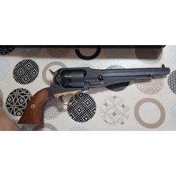 Révolver remington pattern target Calibre 44 carl D
